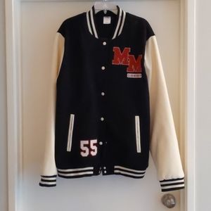 Original Mouseketeer Jacket